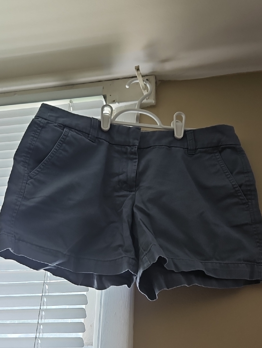 J By J. Crew Shorts